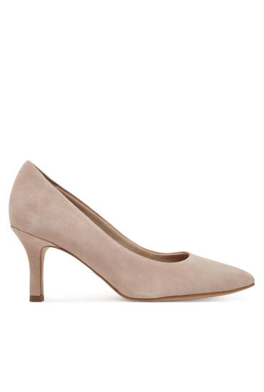 Tamaris Обувки на ток 1-22434-41 Сив - Mera.bg