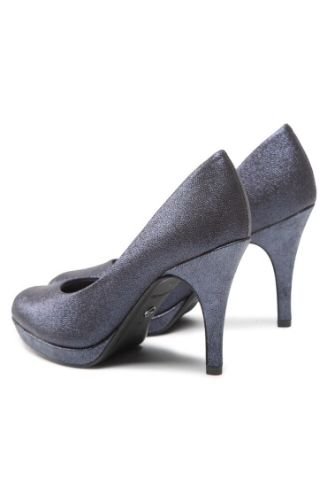 Tamaris Обувки на ток 1-22447-29 Navy Glam - Mera.bg