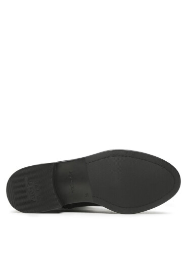 Tamaris Офицерки 1-25514-29 Black 001 - Mera.bg