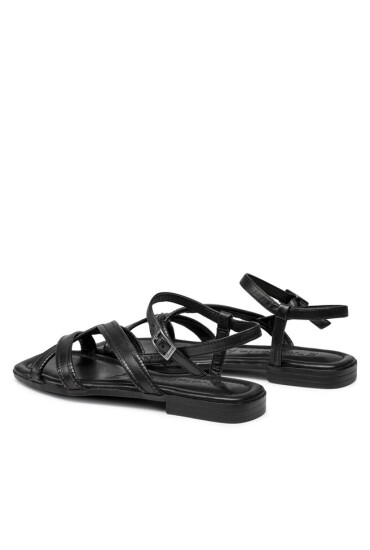 Tamaris Сандали 1-28126-28 Black 001 - Mera.bg