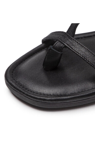 Tamaris Сандали 1-28155-38 Black 001 - Mera.bg