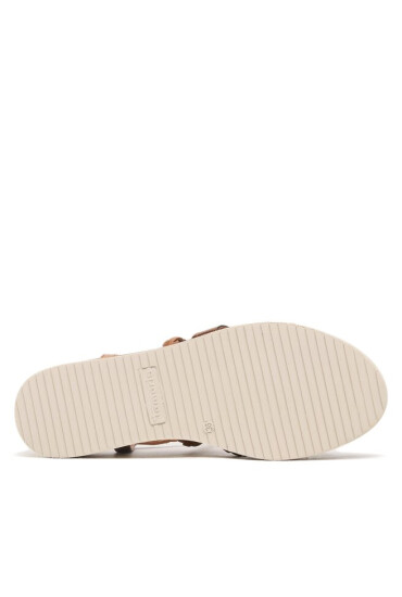 Tamaris Сандали 1-28207-20 Cognac 305 - Mera.bg