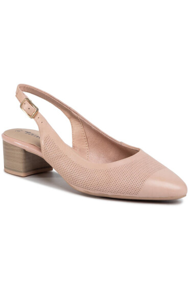 Tamaris Сандали 1-29505-24 Rose 521 - Mera.bg