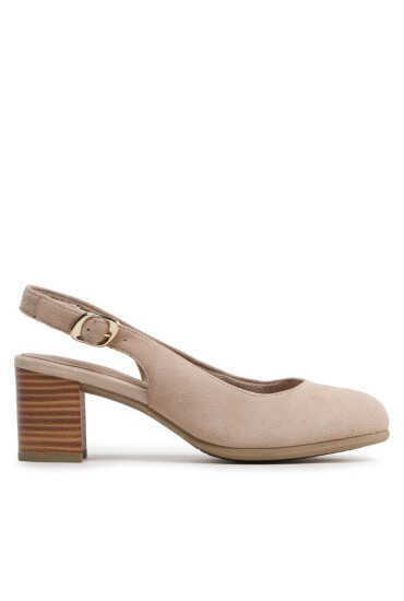 Tamaris Сандали 8-89600-20 Beige 355 - Mera.bg
