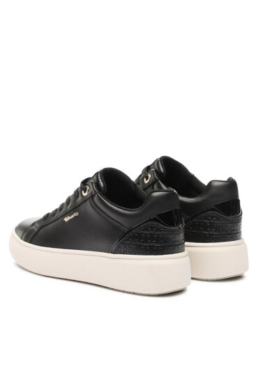 Tamaris Сникърси 1-23700-41 Black 001 - Mera.bg