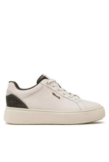 Tamaris Сникърси 1-23700-41 Offwhite Comb 147 - Mera.bg