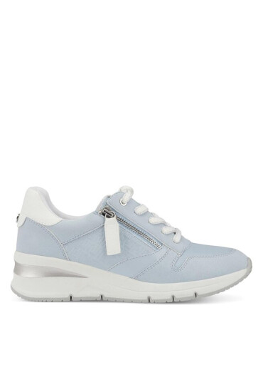 Tamaris Сникърси 1-23702-20 Light Blue 880 - Mera.bg
