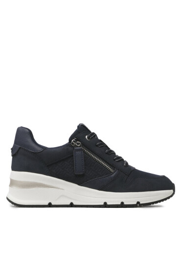 Tamaris Сникърси 1-23702-20 Navy Comb 890 - Mera.bg