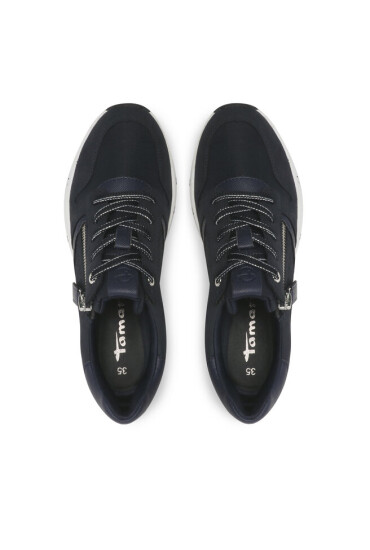 Tamaris Сникърси 1-23702-20 Navy Comb 890 - Mera.bg
