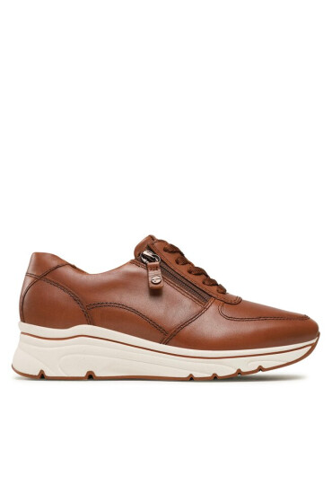 Tamaris Сникърси 1-23711-41 Cognac 305 - Mera.bg