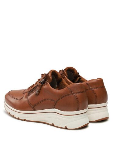 Tamaris Сникърси 1-23711-41 Cognac 305 - Mera.bg