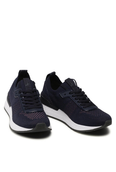 Tamaris Сникърси 1-23712-28 Navy 805 - Mera.bg