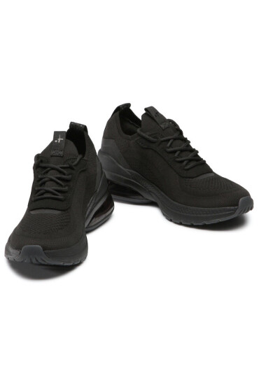 Tamaris Сникърси 1-23715-25 Black Uni 007 - Mera.bg