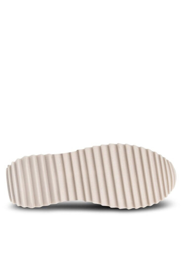 Tamaris Сникърси 1-23731-20 Ivory 418 - Mera.bg