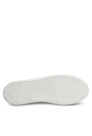 Tamaris Сникърси 1-23850-20 White Uni 146 - Mera.bg