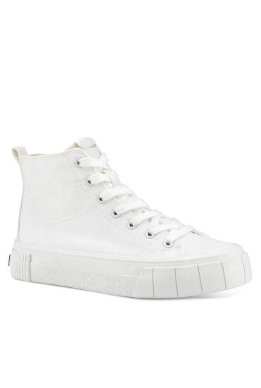 Tamaris Сникърси 1-25212-20 White Uni 146 - Mera.bg