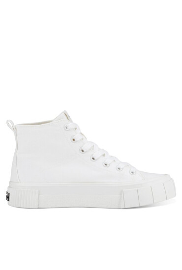 Tamaris Сникърси 1-25212-20 White Uni 146 - Mera.bg
