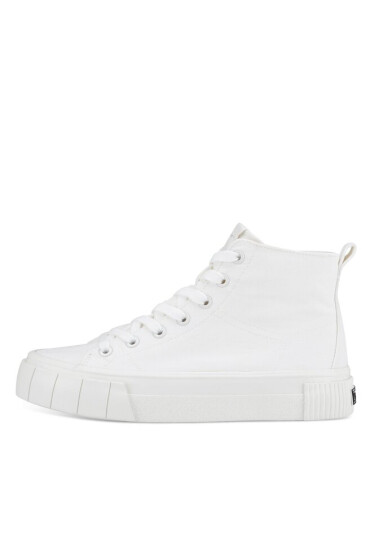 Tamaris Сникърси 1-25212-20 White Uni 146 - Mera.bg