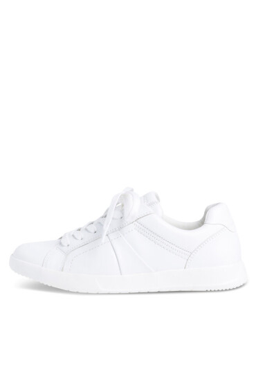 Tamaris Сникърси 1-23623-20 White Uni 146 - Mera.bg