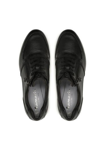Tamaris Сникърси 1-23711-41 Black 001 - Mera.bg