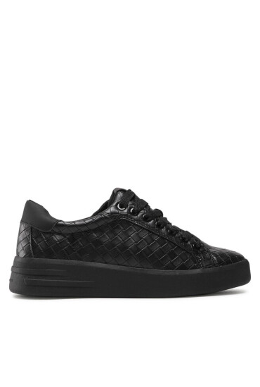 Tamaris Сникърси 1-23750-28 Blk Struct.Uni 049 - Mera.bg