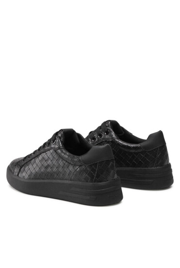 Tamaris Сникърси 1-23750-28 Blk Struct.Uni 049 - Mera.bg