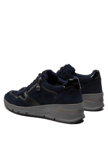 Tamaris Сникърси 1-23729-29 Navy 805 - Mera.bg