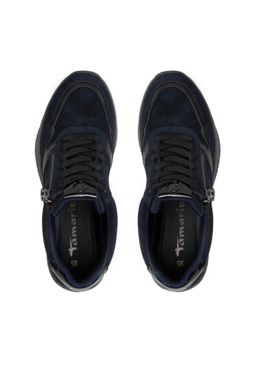 Tamaris Сникърси 1-23729-29 Navy 805 - Mera.bg