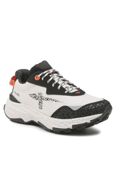 Tamaris Туристически 1-23760-39 White/Black - Mera.bg
