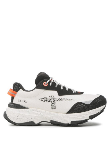 Tamaris Туристически 1-23760-39 White/Black - Mera.bg