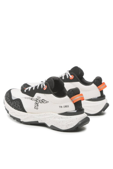 Tamaris Туристически 1-23760-39 White/Black - Mera.bg