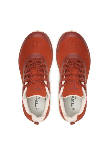 Tamaris Сникърси GORE-TEX 1-23761-39 Оранжев - Mera.bg