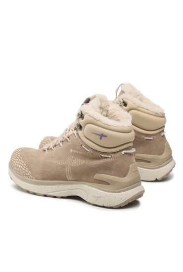 Tamaris Туристически oбувки GORE-TEX 1-26253-39 Бежов - Mera.bg
