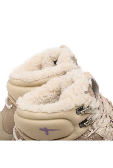 Tamaris Туристически oбувки GORE-TEX 1-26253-39 Бежов - Mera.bg