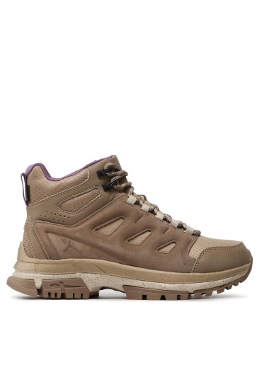 Tamaris Туристически oбувки GORE-TEX 1-26257-39 Кафяв - Mera.bg