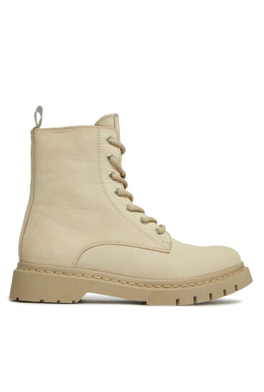 Tamaris Туристически oбувки 1-25054-41 Бежов - Mera.bg