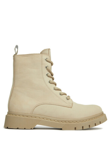 Tamaris Туристически oбувки 1-25054-41 Бежов - Mera.bg