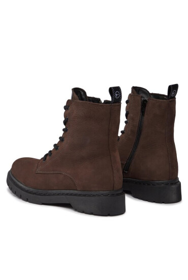 Tamaris Туристически oбувки 1-25054-41 Chocolate 355 - Mera.bg