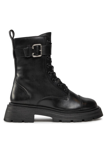 Tamaris Туристически oбувки 1-25200-41 Черен - Mera.bg