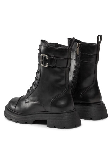 Tamaris Туристически oбувки 1-25200-41 Черен - Mera.bg