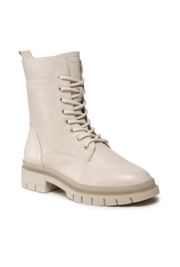 Tamaris Туристически oбувки 1-25202-29 Ivory 418 - Mera.bg