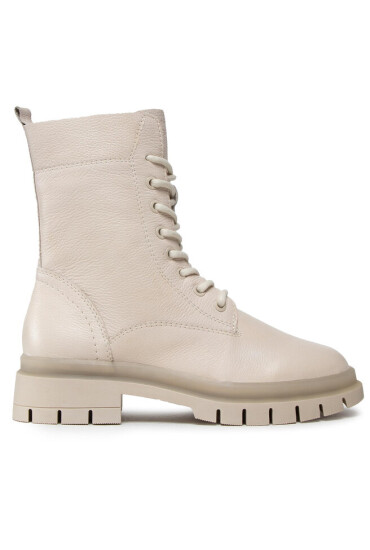 Tamaris Туристически oбувки 1-25202-29 Ivory 418 - Mera.bg