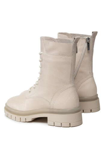Tamaris Туристически oбувки 1-25202-29 Ivory 418 - Mera.bg
