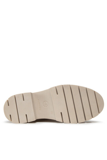 Tamaris Туристически oбувки 1-25202-29 Ivory 418 - Mera.bg