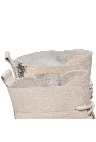 Tamaris Туристически oбувки 1-25202-29 Ivory 418 - Mera.bg