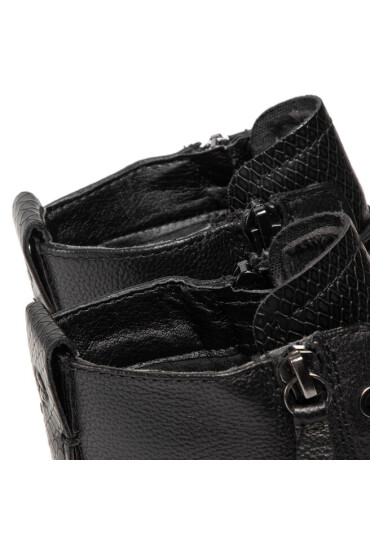 Tamaris Туристически oбувки 1-25211-29 Черен - Mera.bg
