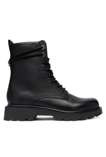 Tamaris Туристически oбувки 1-25219-45 Черен - Mera.bg