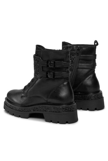 Tamaris Туристически oбувки 1-25220-41 Черен - Mera.bg