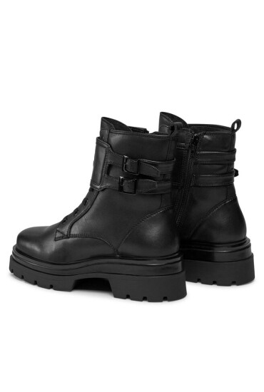 Tamaris Туристически oбувки 1-25220-41 Черен - Mera.bg