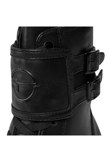 Tamaris Туристически oбувки 1-25220-41 Черен - Mera.bg